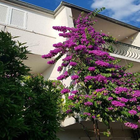 Apartmani Sonja Makarska Exteriör bild