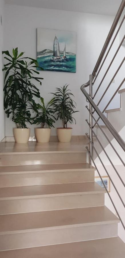 Apartmani Sonja Makarska Exteriör bild