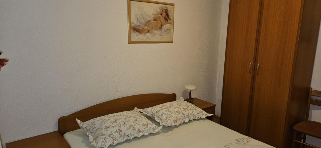 Apartmani Sonja Makarska Exteriör bild