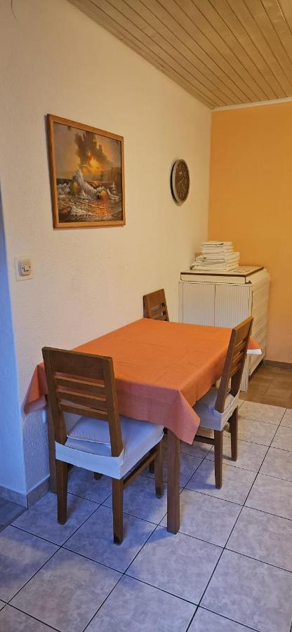 Apartmani Sonja Makarska Exteriör bild