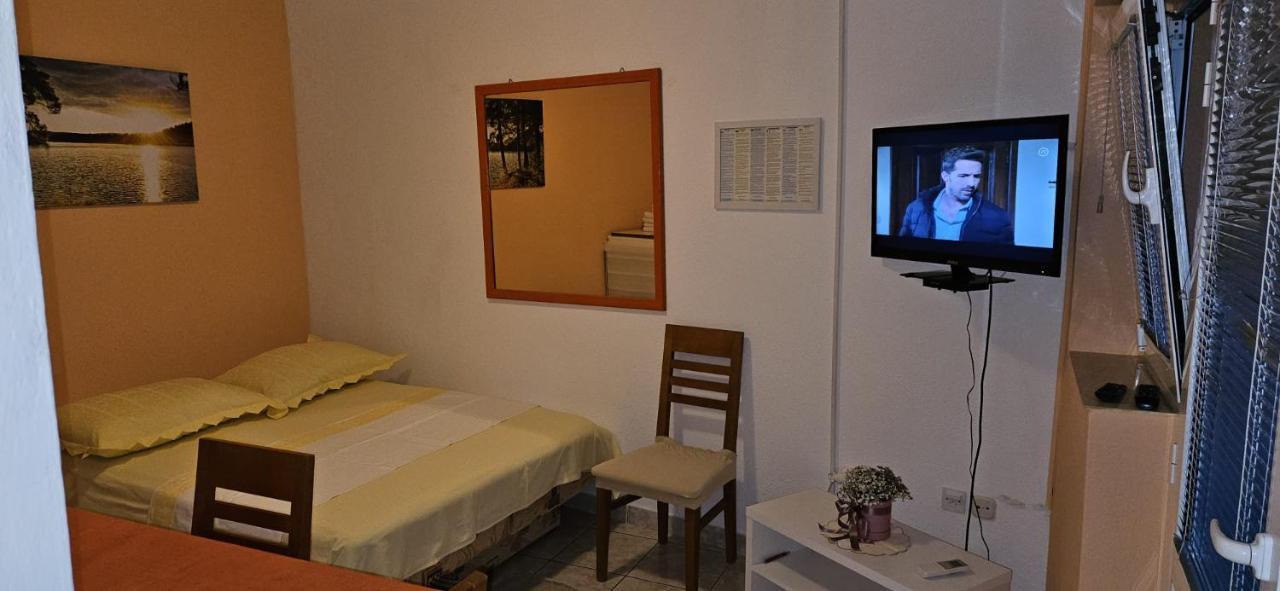 Apartmani Sonja Makarska Exteriör bild