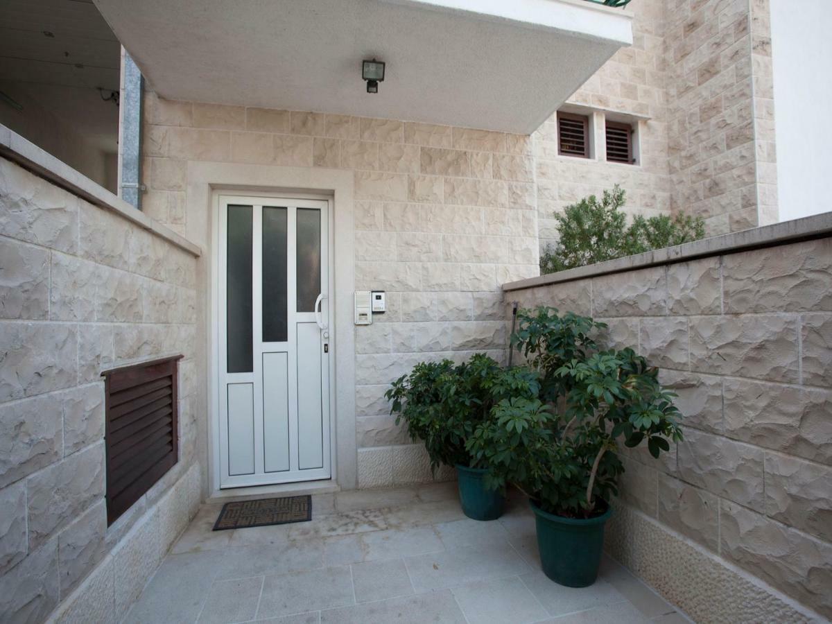 Apartmani Sonja Makarska Exteriör bild