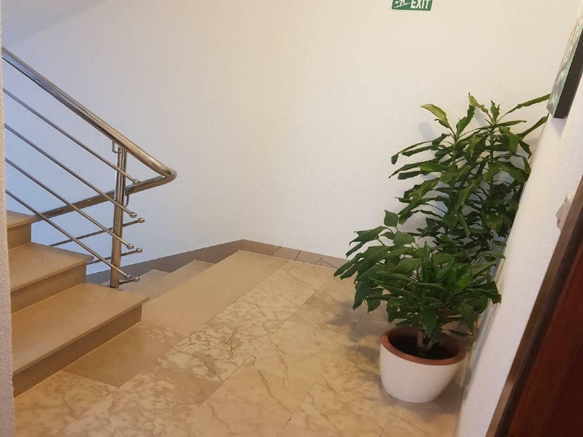 Apartmani Sonja Makarska Exteriör bild